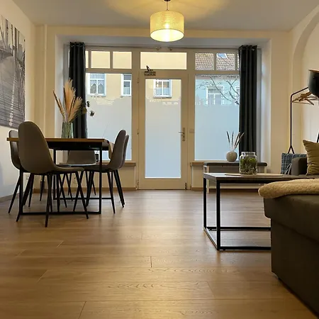 Poeppelmann Holiday home Grimma