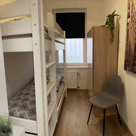 Poeppelmann 펜션 *