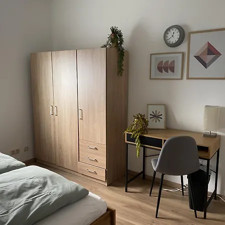 펜션 Poeppelmann 그림마