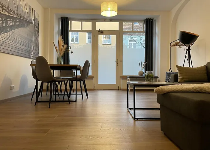 Poeppelmann Дом отдыха Гримма