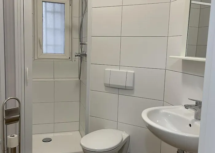 Дом отдыха Poeppelmann Гримма