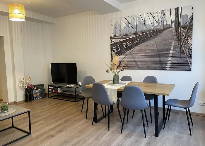 Дом отдыха Poeppelmann