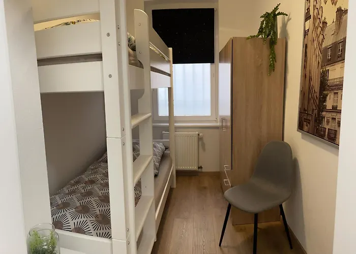 Poeppelmann Дом отдыха *