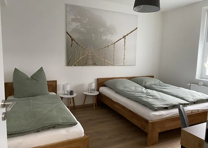 Дом отдыха Poeppelmann Гримма